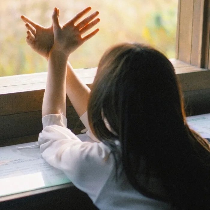 心理心里有个谜国语